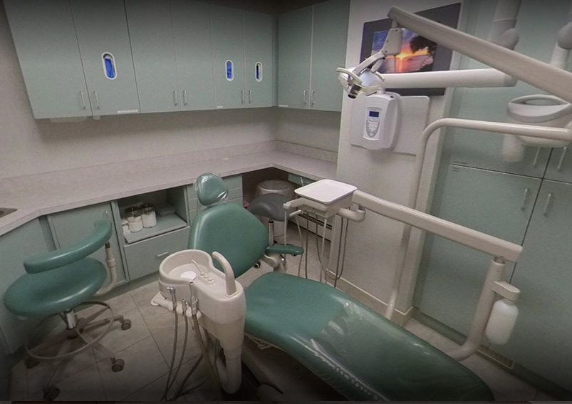 Dentist Patchogue