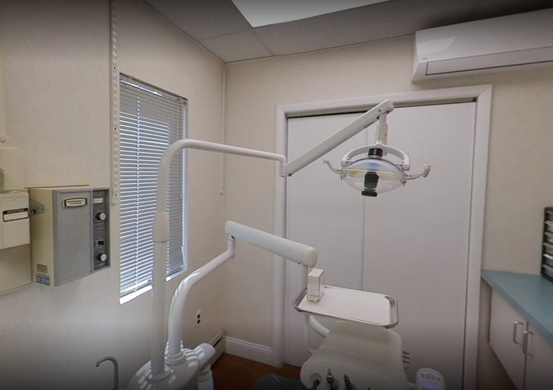 Top Dentist Patchogue