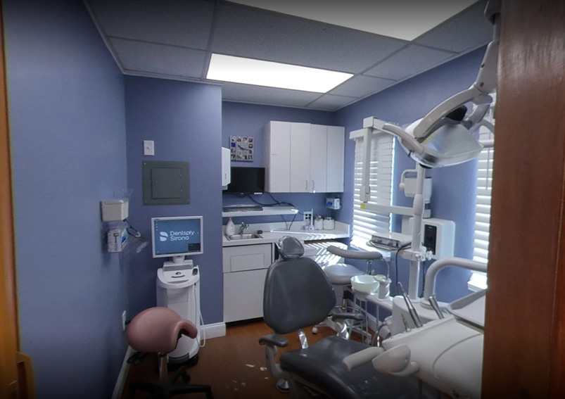 Patchogue Cosmetic Dentist