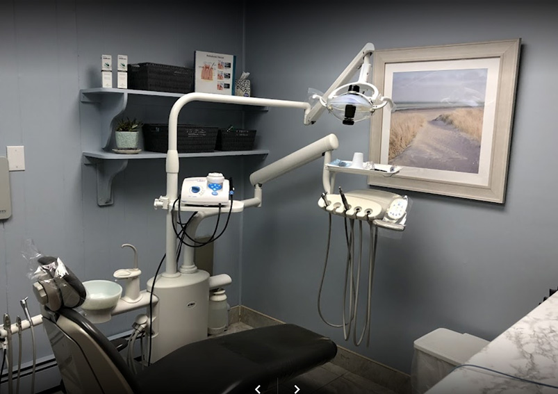 Dental Office in Patchogue