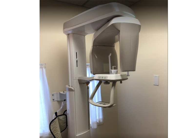 Dentist 11772