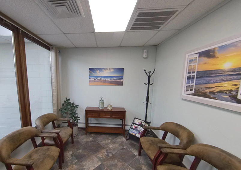 Dental Office in Patchogue