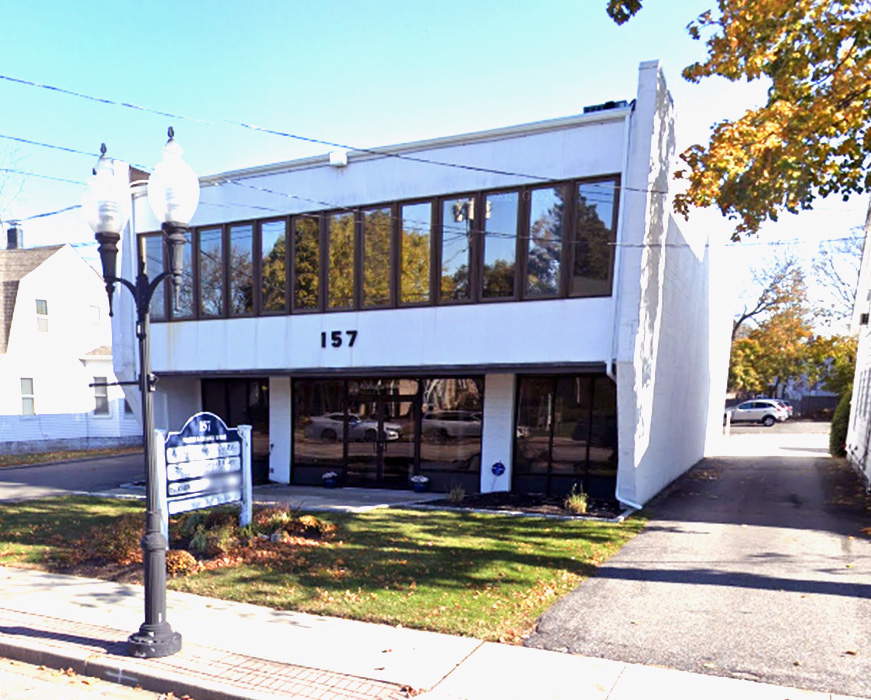 Dentist 11772