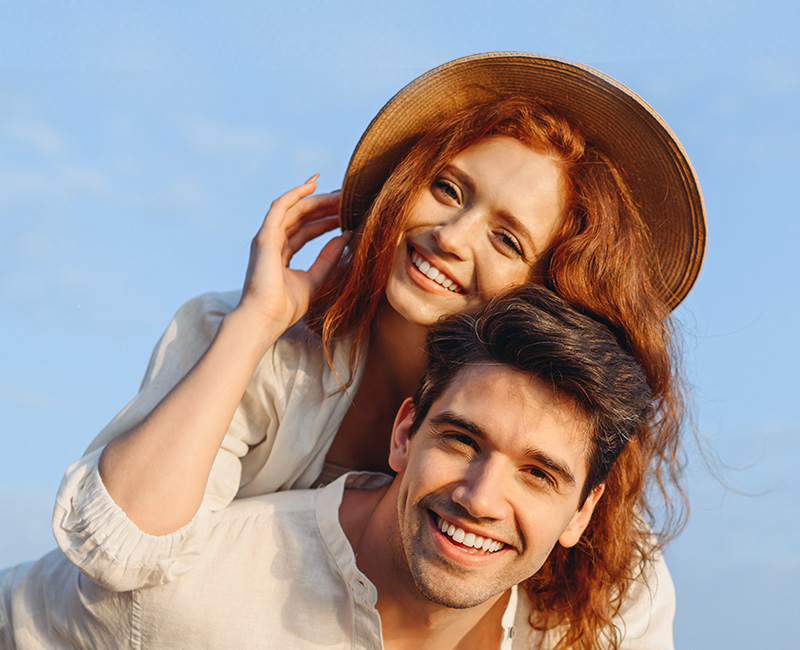 Patchogue Cosmetic Dentist