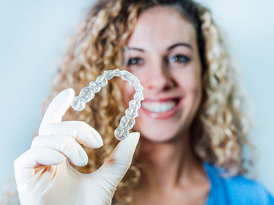 Invisalign Dentist Patchogue