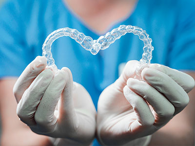 Invisalign Dentist Patchogue