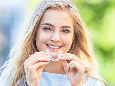 Invisalign Dental Office in Patchogue