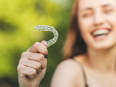 Patchogue Invisalign