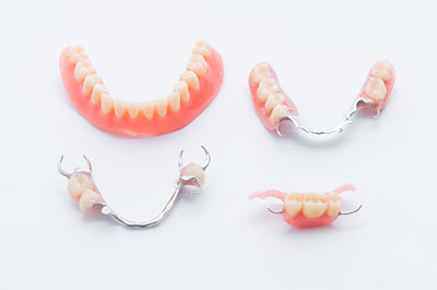 Dentures in Patchogue