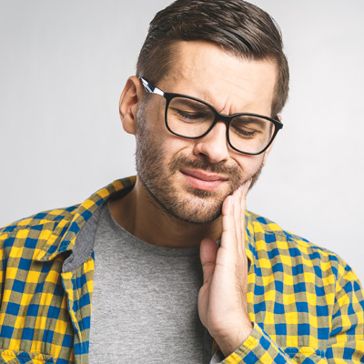 Dentist Patchogue