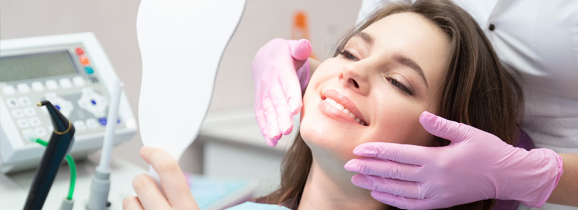 Cosmetic Dentist Patchogue
