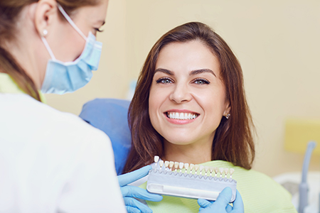 Sunset Dental Care