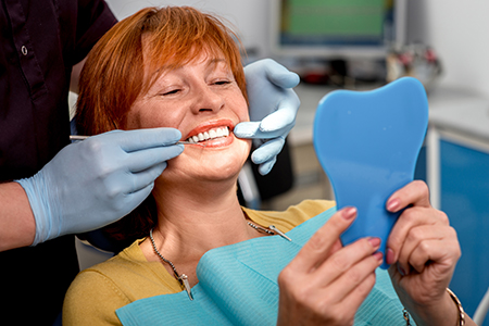 Sunset Dental Care