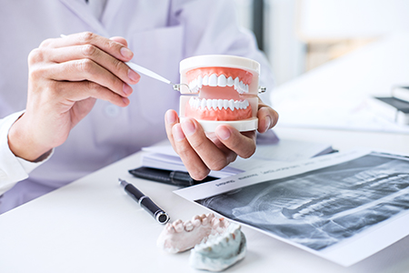 Sunset Dental Care