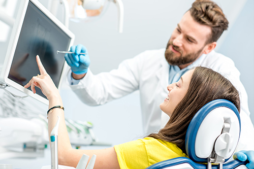 Sunset Dental Care
