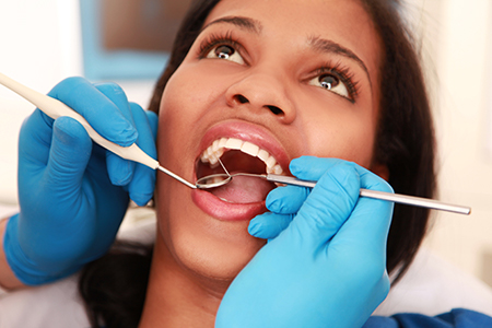 Sunset Dental Care