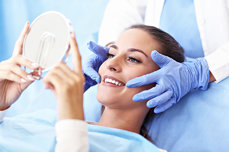 Sunset Dental Care