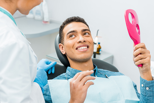 Sunset Dental Care